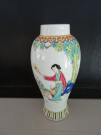 Vaasje - Chinees - VERKOCHT