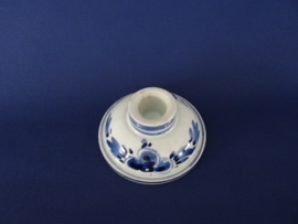 Kandelaar Delfts blauw