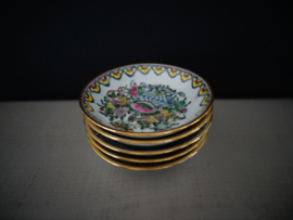 Schaaltjes - Chinees - Set van 5