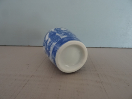 Miniatuur vaasje - Chinees - VERKOCHT