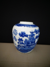 Gemberpotje Chinees