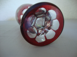Antiek glas - VERKOCHT