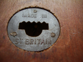 Wapenschild royal Air Force Station Gibraltar - VERKOCHT
