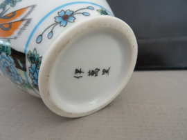 Gemberpotje Chinees - VERKOCHT