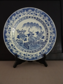 Antiek bord - Chinees - VERKOCHT