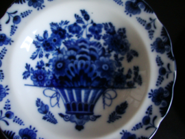 Delfts blauwe schaaltjes - VERKOCHT