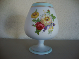 Vaasje Flora Keramiek Gouda - Carla 1846 - VERKOCHT