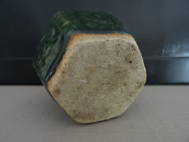 Gemberpotje groen - VERKOCHT