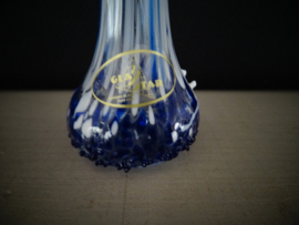 Vaasje - Bohemian - Glass star