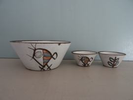 Pindaset - vintage - VERKOCHT