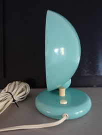 Vintage lamp - VERKOCHT