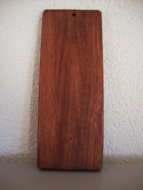 Speculaasplank zeepaardje - VERKOCHT