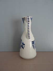 Delfts blauw kruikje - Handpainted - VERKOCHT