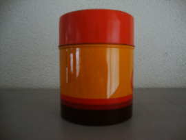 Vintage trommel - VERKOCHT