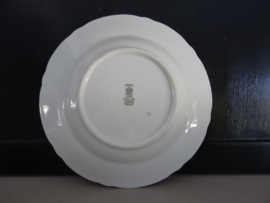 Botervloot - Bavaria - creme/goudkleurig - VERKOCHT