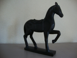 Beeld paard - VERKOCHT