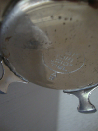 Theepot Rio Tiel - VERKOCHT
