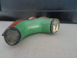 Beeldje paardje - VERKOCHT