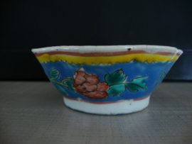 Chinees schaaltje - VERKOCHT
