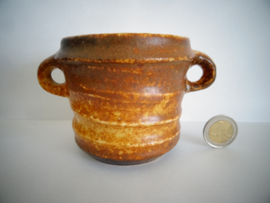Vintage (bloem)potje