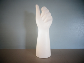 Vaasje hand - VERKOCHT