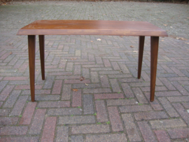 Vintage tafeltje - VERKOCHT