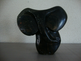 Olifant marmer/natuursteen - VERKOCHT