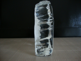 Kristal beeldje paard - Cristal d'Arques - VERKOCHT
