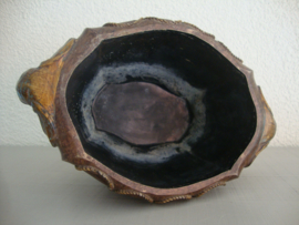 Bloempot olifant - VERKOCHT