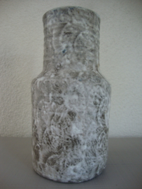 Vintage vaas - aardewerk - VERKOCHT