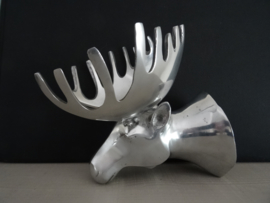 Hertenkopje aluminium - VERKOCHT