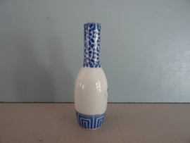 Miniatuur vaasje - Chinees - VERKOCHT