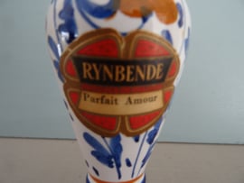 Kruikje Rynbende - keramiek - VERKOCHT