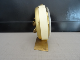 Vintage wekker - W.Germany - VERKOCHT