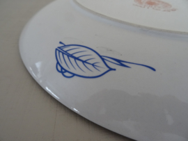 Bord - wandbord - Chinees - VERKOCHT