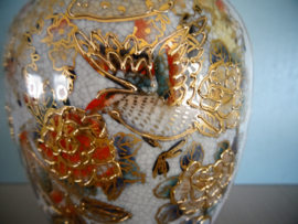 Gemberpot Satsuma - Japan - VERKOCHT