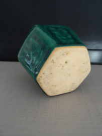 Gemberpotje groen - VERKOCHT