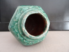 Gemberpotje groen - VERKOCHT