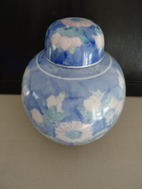 Gemberpot - VERKOCHT