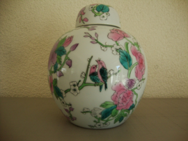 Grote gemberpot - VERKOCHT
