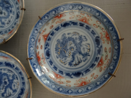 Chinese schaaltjes - VERKOCHT