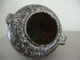Bloempot - kruik - vaas - VERKOCHT