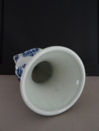 Delfts blauwe vaas - VERKOCHT