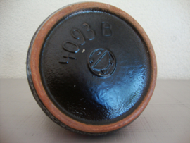 Vintage VEB Haldensleben vaas 4093B - VERKOCHT