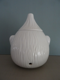 Uienpot - vintage - VERKOCHT
