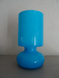 Vintage Ikea Lykta mushroom design lamp - VERKOCHT