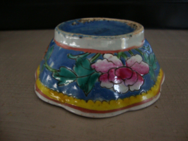 Chinees schaaltje - VERKOCHT