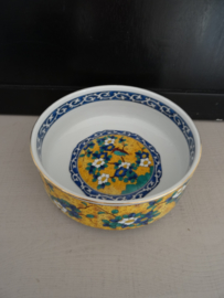 Schaaltje - Chinees - VERKOCHT
