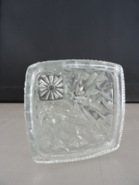 Vaas - glas - Scandinavisch