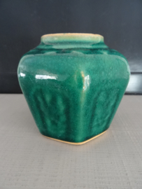 Gemberpotje groen - VERKOCHT